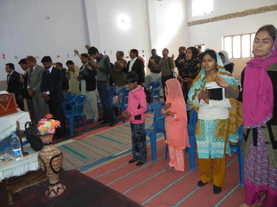 Photo 1 from Global Outreach Foundation